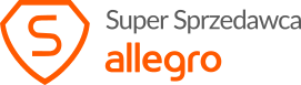 Allegro Super Sprzedawca